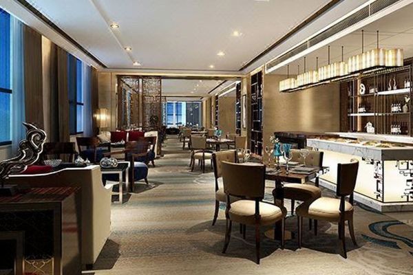 Hotel Wyndham Jingzhou
